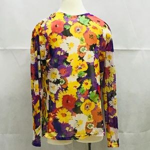 Long Sleeve Shirt (For Girls)